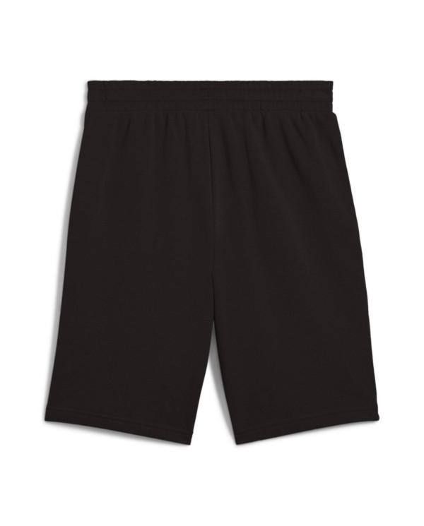 Puma Szorty męskie ESS 2 COLOR LOGO SHORTS 68471501 - Czarne | Sklep Monotox