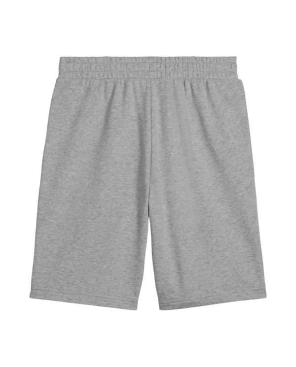 Puma Szorty męskie ESS 2 COLOR LOGO SHORTS 68471503 - Szare | Sklep Monotox
