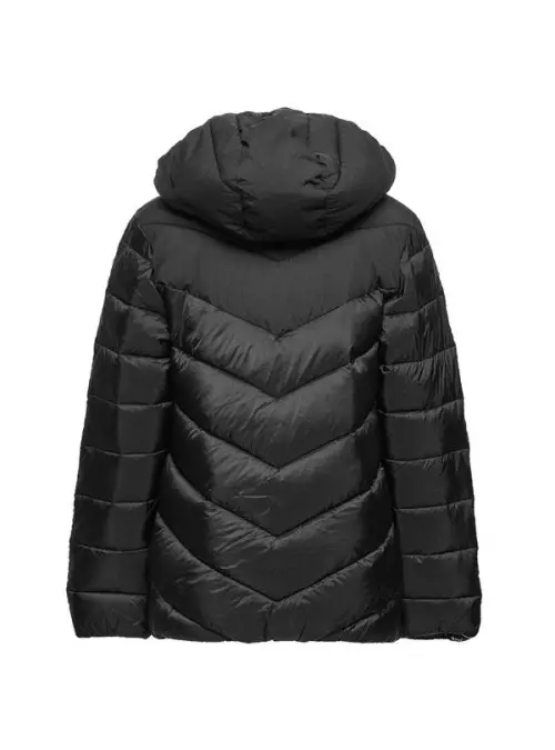 Champion HOODED JACKET 404247KK001