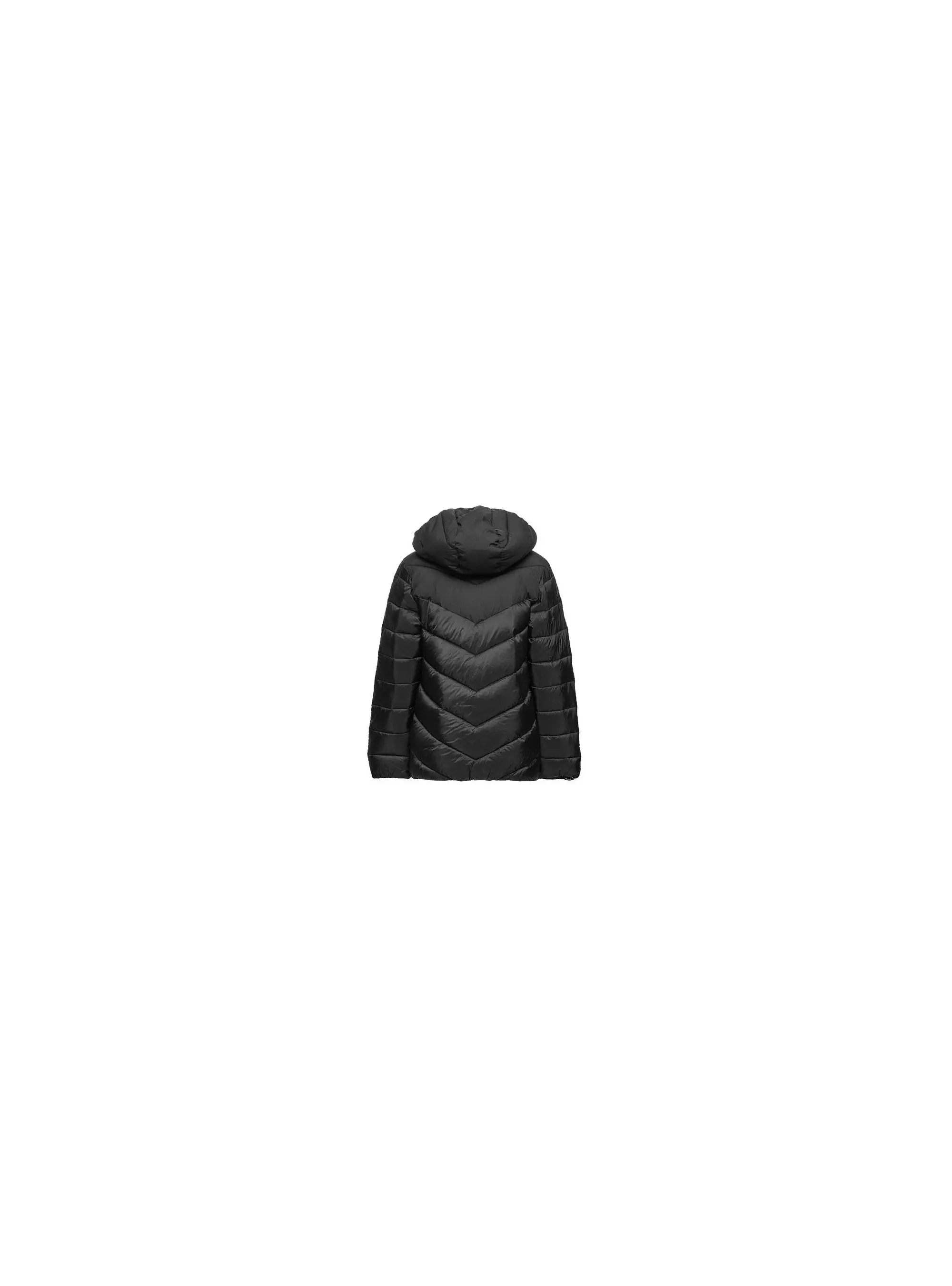 Champion HOODED JACKET 404247KK001