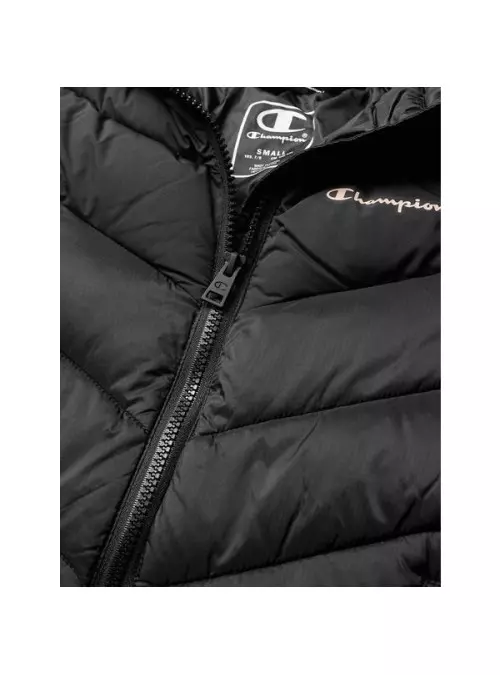Champion HOODED JACKET 404247KK001
