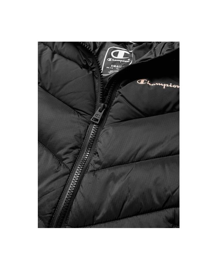 Champion HOODED JACKET 404247KK001