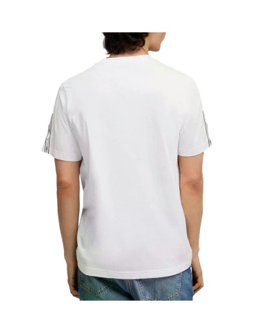 Puma Koszulka męska ESS TAPE TEE 69169302 - Biała | Sklep Monotox