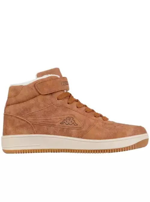 Kappa BASH MID FUR 2427995443