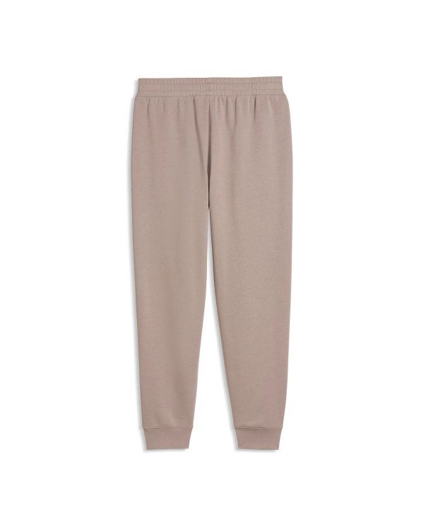 Puma Spodnie damskie ESS SCRIPT COMFORT SWEATPANTS TR 69176388 - Różowe | Sklep Monotox