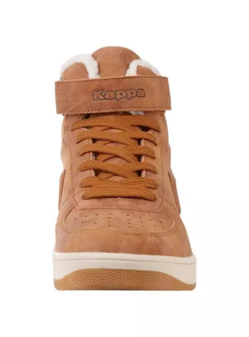 Kappa BASH MID FUR 2427995443