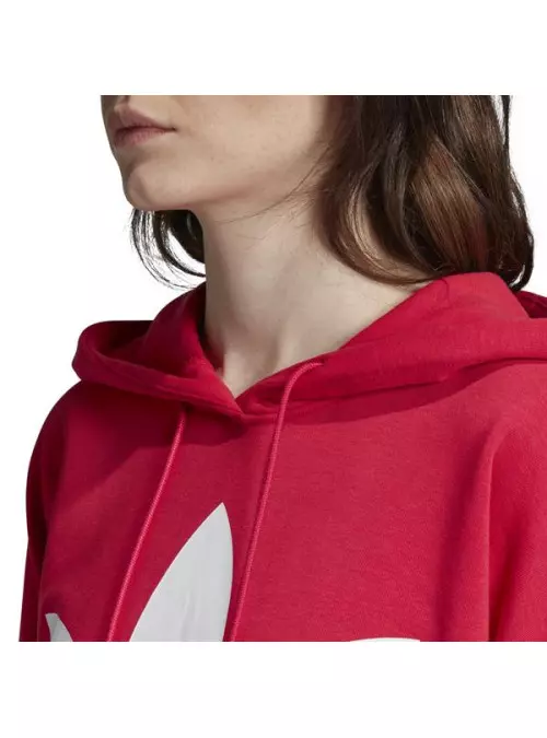 Adidas HOODIE W EC1882