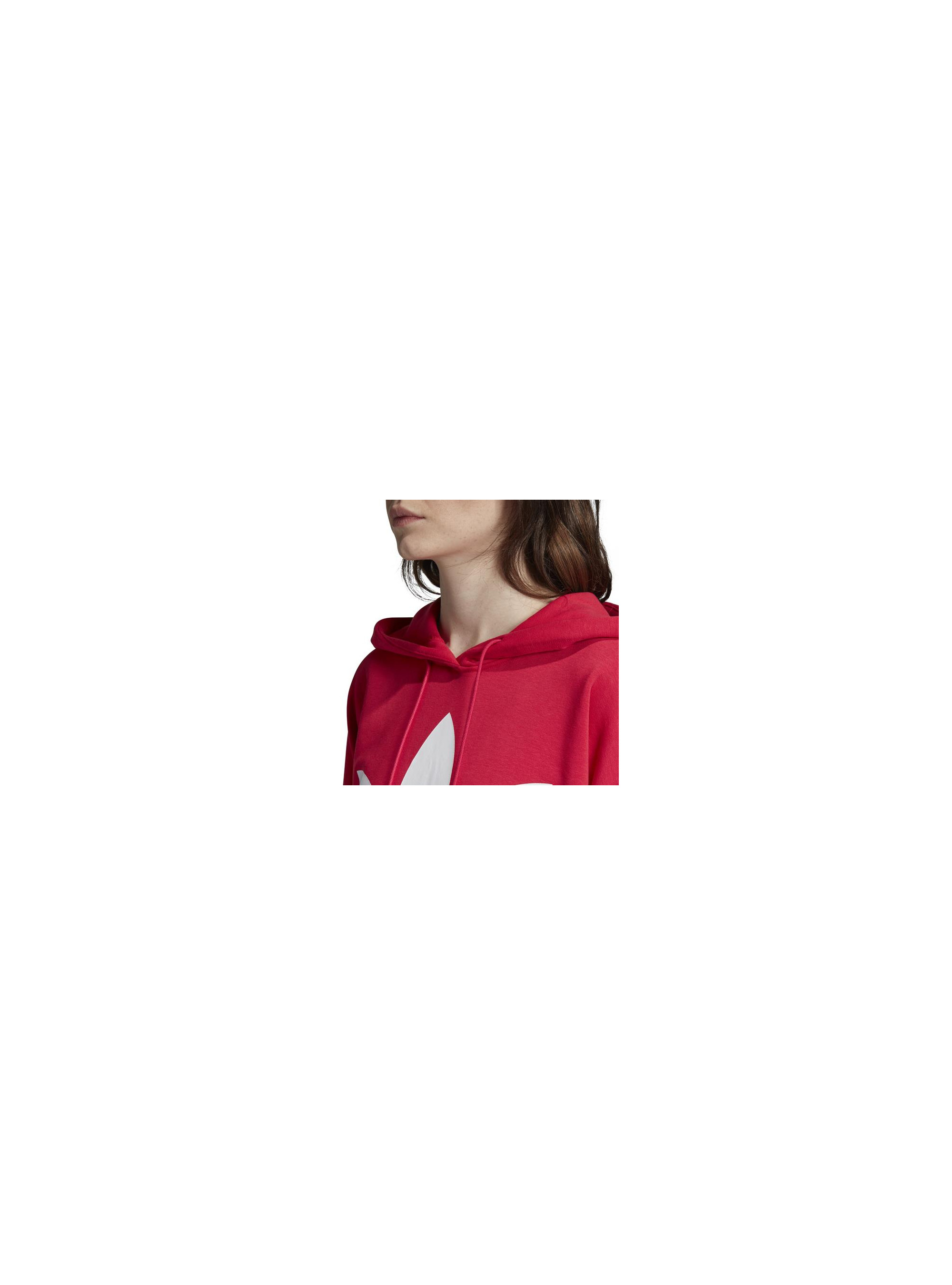 Adidas HOODIE W EC1882