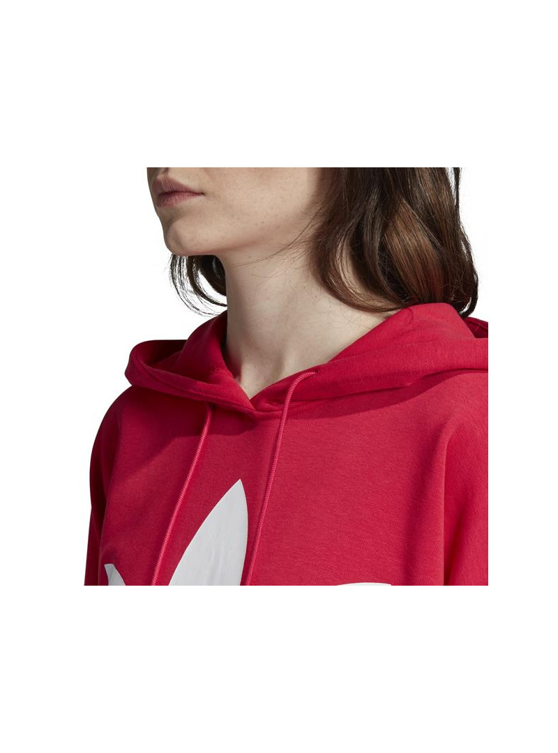 Adidas HOODIE W EC1882