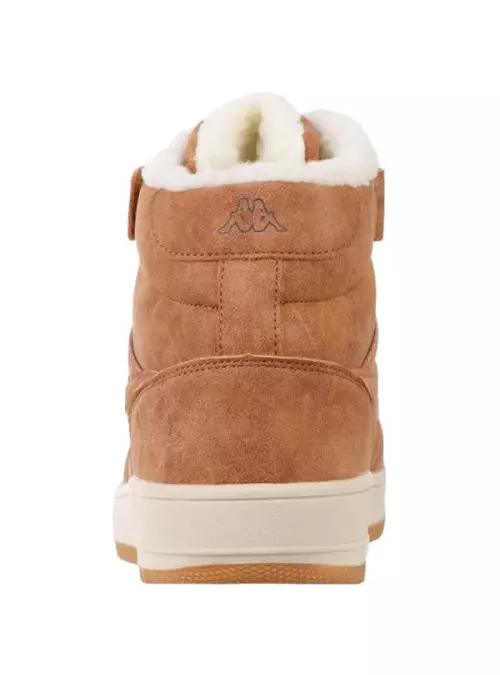 Kappa BASH MID FUR 2427995443