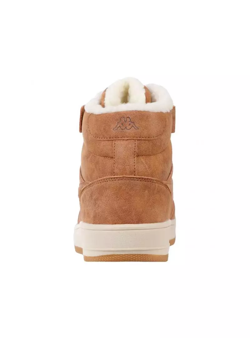 Kappa BASH MID FUR 2427995443