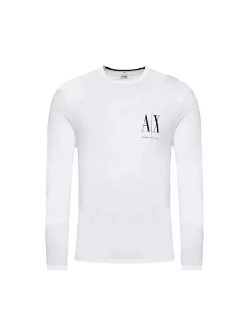 Armani Exchange T-SHIRT 8NZTPL-ZJH4Z-1100