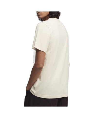 Puma Koszulka męska ESS ELEVATED TEE 69205487 - Beżowa | Sklep Monotox