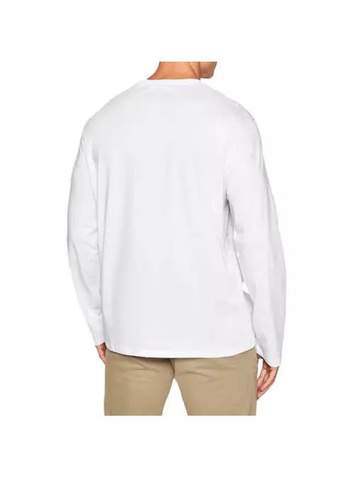 Armani Exchange T-SHIRT 8NZTPL-ZJH4Z-1100