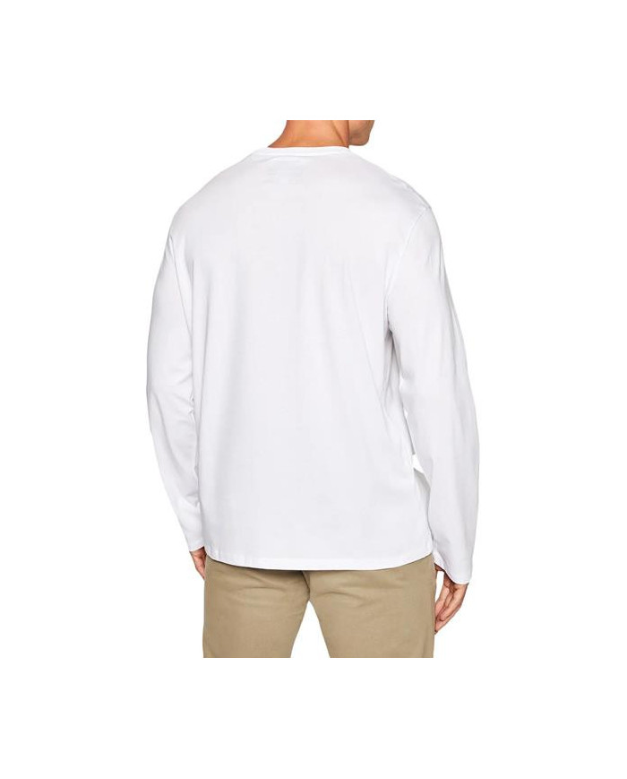 Armani Exchange T-SHIRT 8NZTPL-ZJH4Z-1100