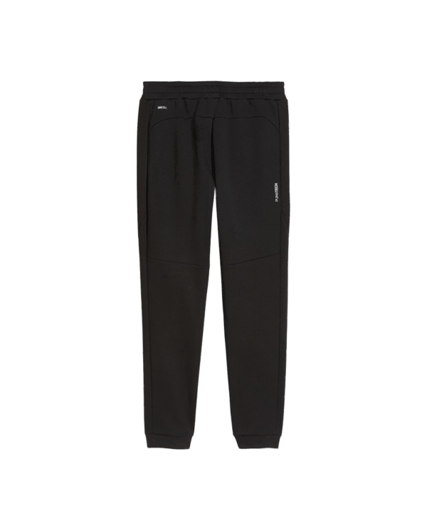 Puma Spodnie męskie PUMATECH ELEVATED PANTS DK 69395201 - Czarne | Sklep Monotox