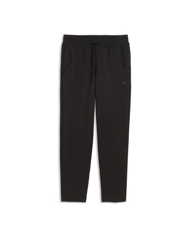 Puma Spodnie damskie PUMATECH SENSE PANTS DK 69403601 - Czarne | Sklep Monotox