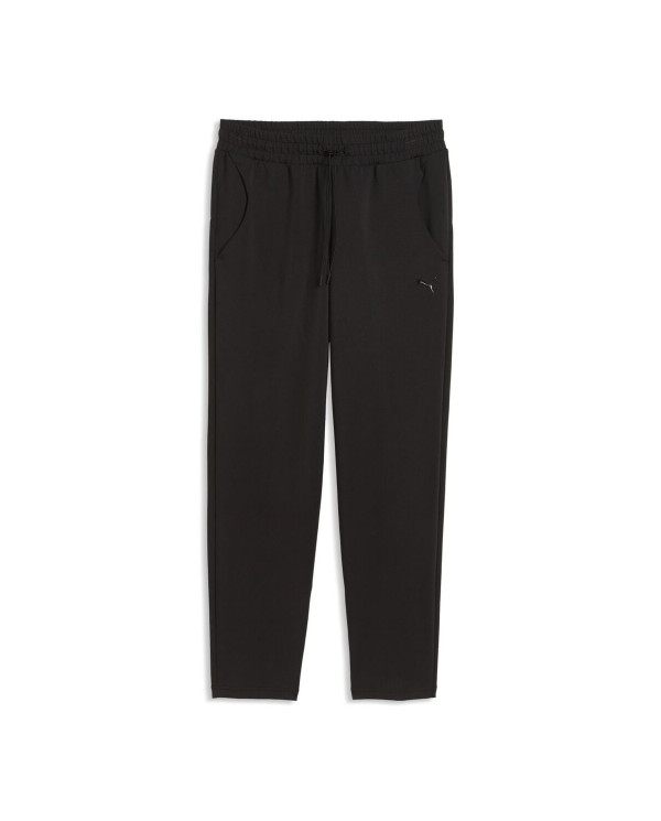 Puma Spodnie damskie PUMATECH SENSE PANTS DK 69403601 - Czarne | Sklep Monotox