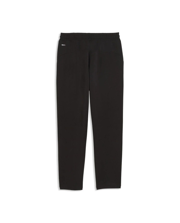 Puma Spodnie damskie PUMATECH SENSE PANTS DK 69403601 - Czarne | Sklep Monotox