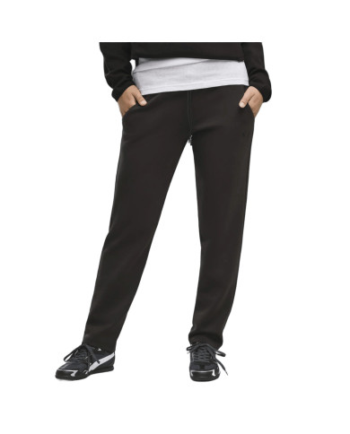 Puma Spodnie damskie PUMATECH SENSE PANTS DK 69403601 - Czarne | Sklep Monotox