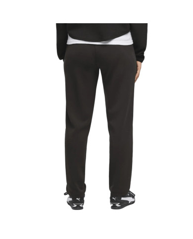 Puma Spodnie damskie PUMATECH SENSE PANTS DK 69403601 - Czarne | Sklep Monotox