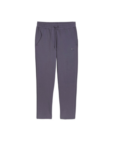 Puma Spodnie damskie PUMATECH SENSE PANTS DK 69403635 - Szare | Sklep Monotox