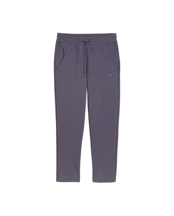 Puma Spodnie damskie PUMATECH SENSE PANTS DK 69403635 - Szare | Sklep Monotox