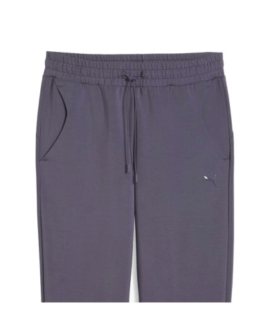 Puma Spodnie damskie PUMATECH SENSE PANTS DK 69403635 - Szare | Sklep Monotox