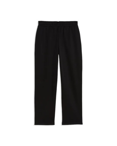 Puma Spodnie damskie ESS SEQUINS COMFORT PANTS FL 69457801 - Czarne | Sklep Monotox
