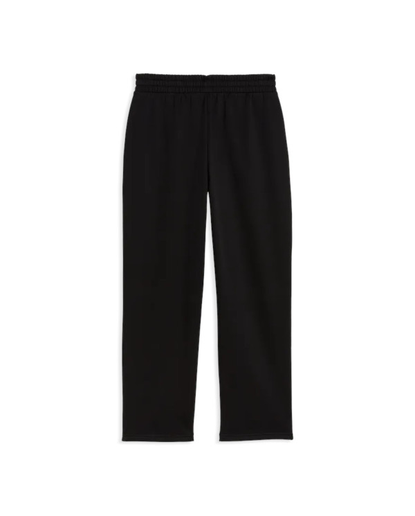 Puma Spodnie damskie ESS SEQUINS COMFORT PANTS FL 69457801 - Czarne | Sklep Monotox