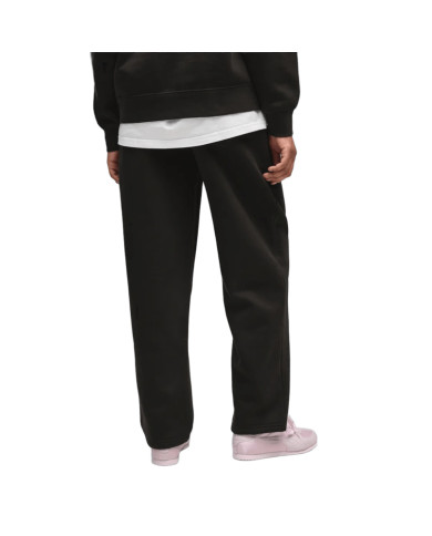 Puma Spodnie damskie ESS SEQUINS COMFORT PANTS FL 69457801 - Czarne | Sklep Monotox