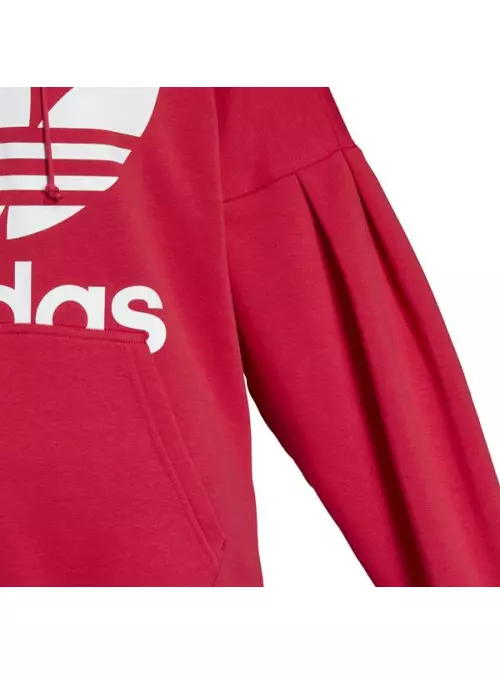 Adidas HOODIE W EC1882