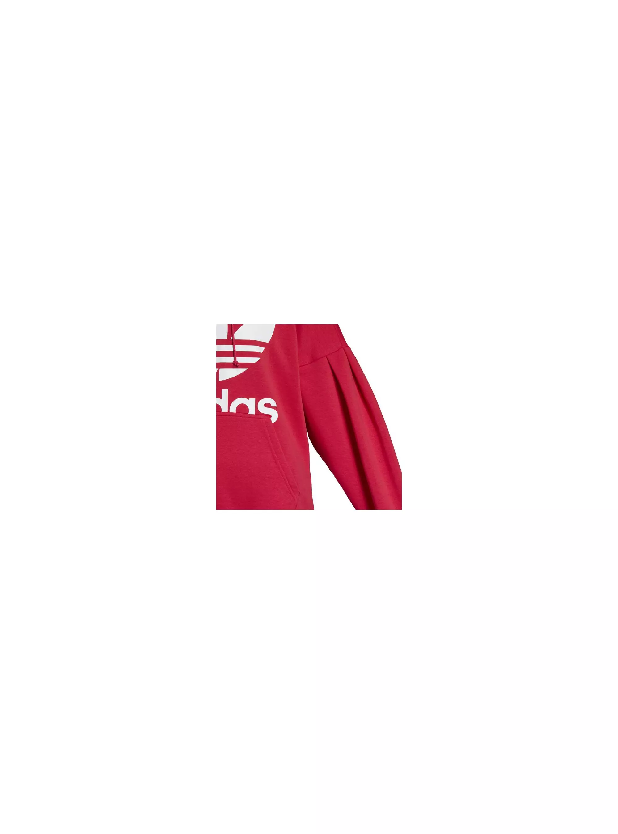 Adidas HOODIE W EC1882