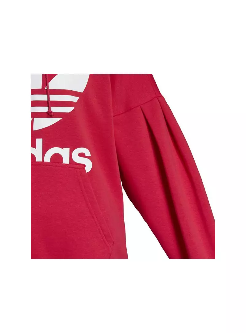 Adidas HOODIE W EC1882