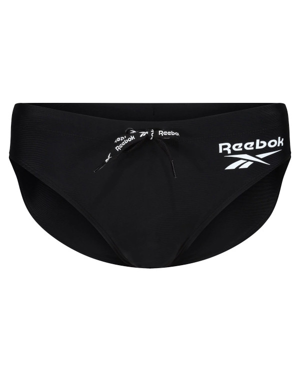 Reebok Kąpielówki męskie WELLS SWIM SHORT 71050BK - Czarne | Sklep Monotox