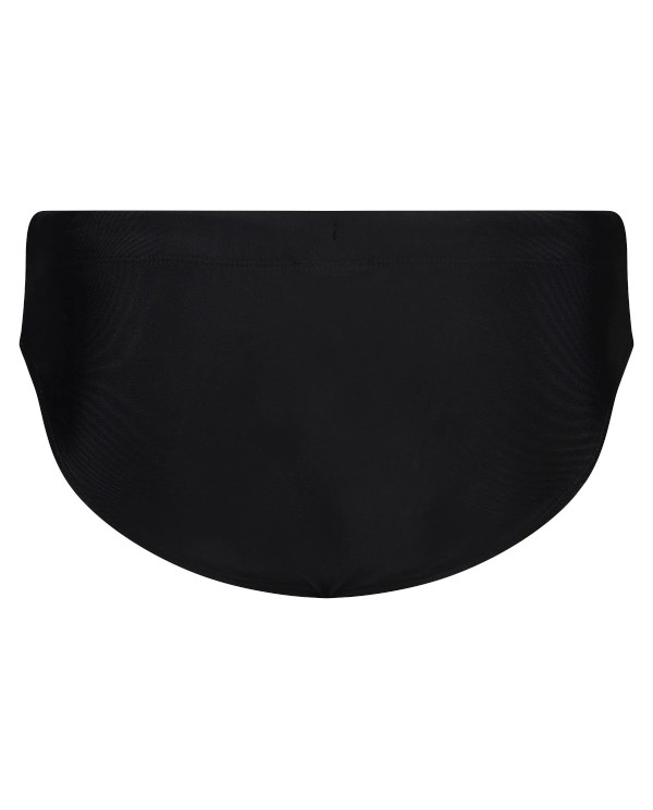 Reebok Kąpielówki męskie WELLS SWIM SHORT 71050BK - Czarne | Sklep Monotox