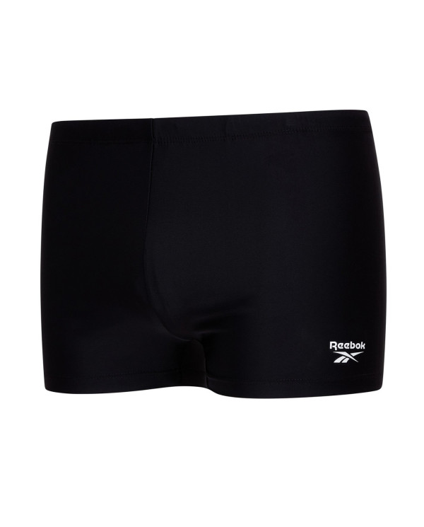 Reebok Kąpielówki męskie BARDO SWIM SHORTS 71091BK - Czarne | Sklep Monotox