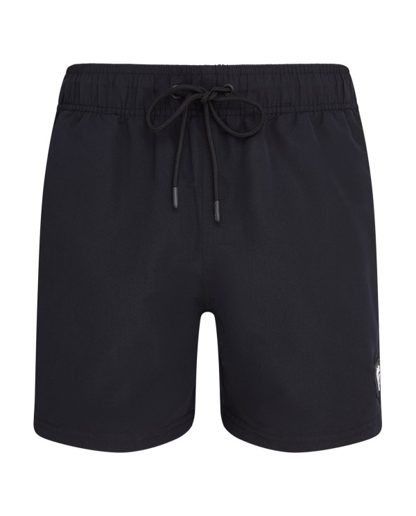 Reebok Kąpielówki męskie ACE SWIM SHORTS 71099BK - Czarne | Sklep Monotox