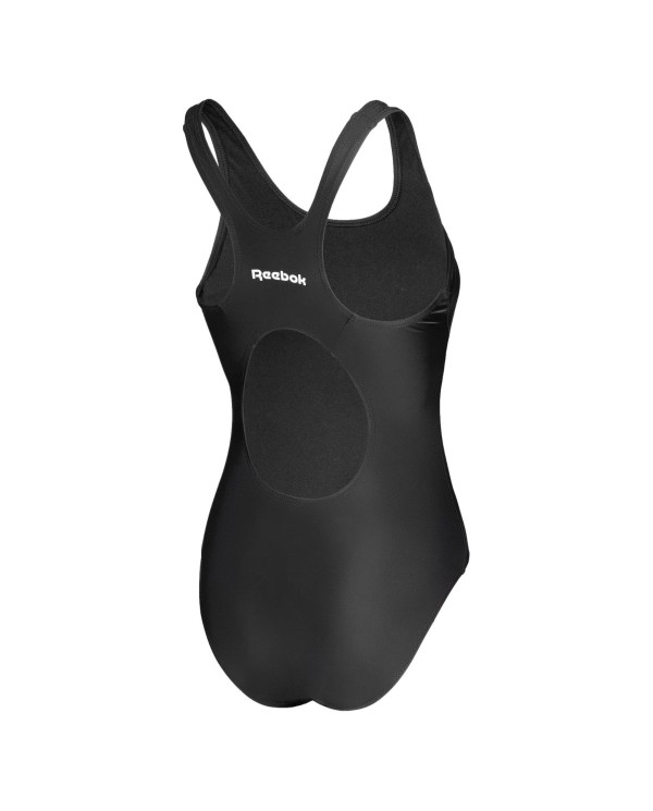 Reebok Strój kąpielowy damski ADELIA SWIMSUIT 74007BK - Czarny | Sklep Monotox