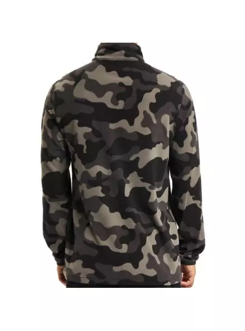 Champion HALF ZIP TOP 216696EL519