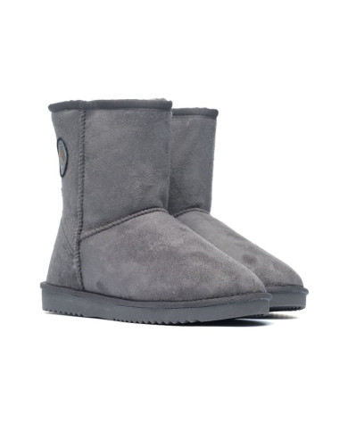O'Neill Buty damskie BOLSA CHICA WOMEN HIGH 902330126QW - Szare | Sklep Monotox
