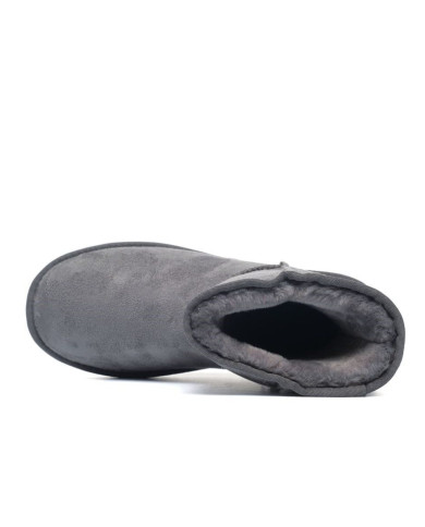 O'Neill Buty damskie BOLSA CHICA WOMEN HIGH 902330126QW - Szare | Sklep Monotox
