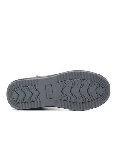 O'Neill Buty damskie BOLSA CHICA WOMEN HIGH 902330126QW - Szare | Sklep Monotox