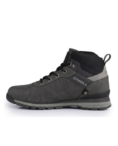 O'Neill Buty męskie GRAND TETON MEN MID 902330747ZW - Szare | Sklep Monotox