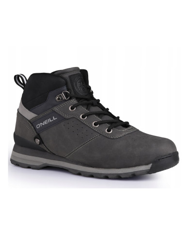 O'Neill Buty męskie GRAND TETON MEN MID 902330747ZW - Szare | Sklep Monotox