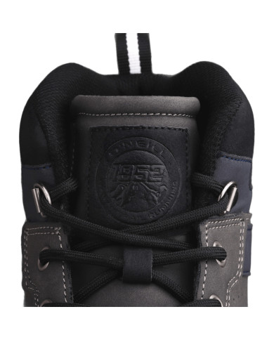 O'Neill Buty męskie GRAND TETON MEN MID 902330747ZW - Szare | Sklep Monotox
