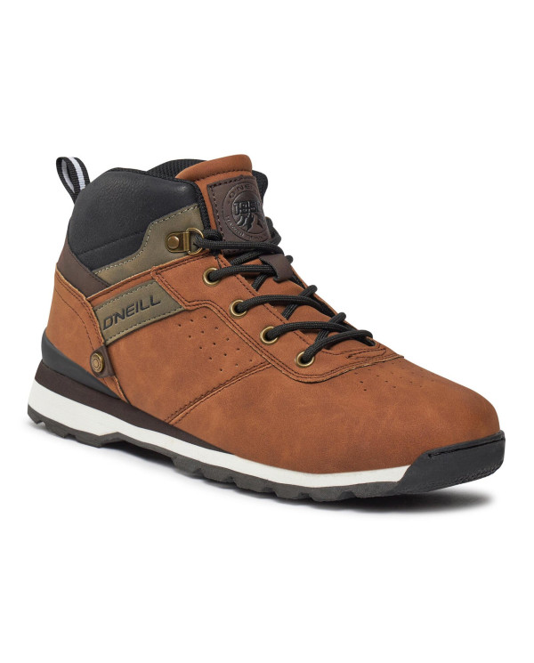 O'Neill Buty męskie GRAND TETON MEN MID 90233074JCU - Brązowe | Sklep Monotox