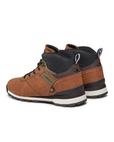 O'Neill Buty męskie GRAND TETON MEN MID 90233074JCU - Brązowe | Sklep Monotox