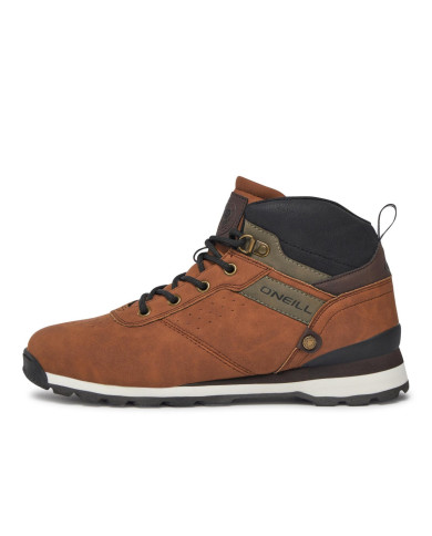 O'Neill Buty męskie GRAND TETON MEN MID 90233074JCU - Brązowe | Sklep Monotox