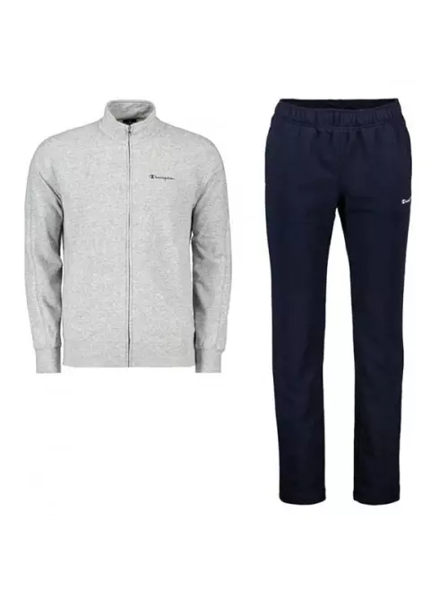 Champion FULL ZIP SUIT 217411EM021